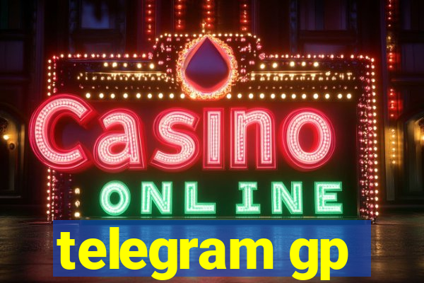 telegram gp